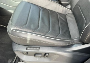 Volkswagen Tiguan Allspace SUV Facelifting 2.0 TDI SCR 200KM 2023 Volkswagen Tiguan Allspace 2.0 TDI 200 KM Allspace R-Line Radar Kamera Sen, zdjęcie 16