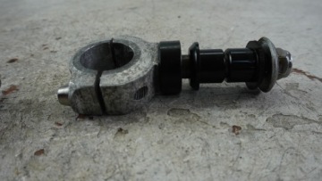 Aprilia Pegaso 650 Strada Рейлинги для рулевого колеса Рейлинги для руля