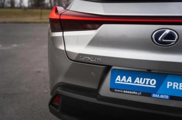 Lexus UX Crossover 250h 184KM 2020 Lexus UX 250h E-Four, Salon Polska, 1. Właściciel, zdjęcie 12
