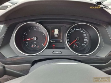 Volkswagen Tiguan II SUV 1.5 TSI EVO 150KM 2020 Volkswagen Tiguan 1,5 tsi 150KM DSG klima navi elektryka alu grz. fot i ki, zdjęcie 14