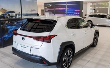 Lexus UX 2024 Lexus UX 300h Business 2.0 Hybryda 152KM, zdjęcie 10