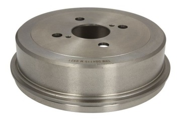 ТОРМОЗНОЙ БАРАБАН. ТОЙОТА КОРОЛЛА 92-98