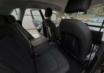 Audi Q3 II SUV 1.5 35 TFSI 150KM 2018 Audi Q3 35 TFSI navi SIDE ASSIST bezwypadkowa GWARANCJA VIRTUALautomat, zdjęcie 16