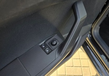 Seat Ibiza IV Hatchback 5d Facelifting 1.0 EcoTSI 95KM 2017 Seat Ibiza 1,0 Benzyna 95 KM Serwis GWARANCJA Zamiana Zarejestrowany 95KM, zdjęcie 22