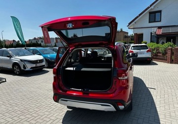 Mitsubishi Outlander III SUV Facelifting 2017 2.0 150KM 2020 Mitsubishi Outlander 2,0 Benzyna 150 KM 7-osob Automat Salon PL Serwis GWA, zdjęcie 25
