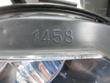 HONDA CBR 600 F4 i 01-07 ФАР ПЕРЕДНИЙ ФОНАРЬ