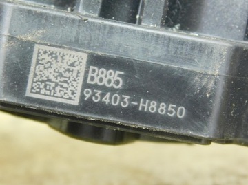 93403-H8850 PŘEPÍNAČ KOMBINOVANÝ MINCE KIA RIO IV 2016-2023