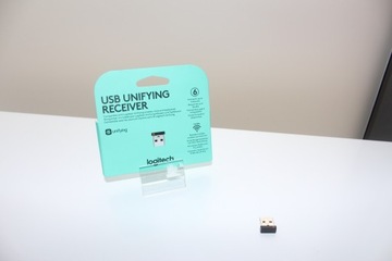 Odbiornik USB Unifying Receiver