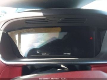 Land Rover Range Rover Sport III 2022 Land Rover Range Rover Sport 2022r., 4X4, od ubezpieczalni 3.0 Benzyna, zdjęcie 9