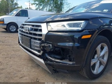 Audi Q5 II 2020 Audi Q5 Premium plus 45 tfsi quattro s tronic 2.0 Benzyna 248KM, zdjęcie 3