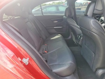 Mercedes Klasa C W206 2024 Mercedes-Benz Klasa C C 300 4matic 2024 2.0 Benzyna 255KM, zdjęcie 10