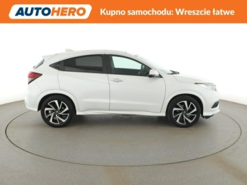 Honda HR-V II SUV Facelifting 1.5 i-VTEC 130KM 2020 Honda HR-V Executive automat panorama navi grzane, zdjęcie 8