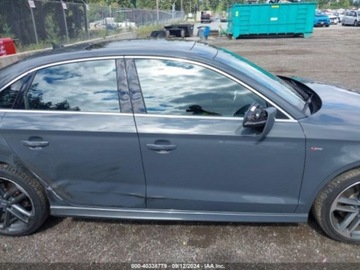 Audi 2019 Audi a3 2019r, Premium, 2.0L 2.0 Benzyna 185KM, zdjęcie 3