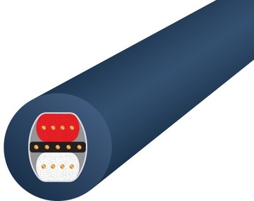 Кабель WireWorld Luna 8 моно для сабвуфера (LSM) 4 м