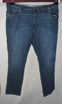 Jeansy Wrangler Texsas 44/34