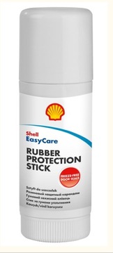 Shell Sztyft do uszczelek gumowych 38g