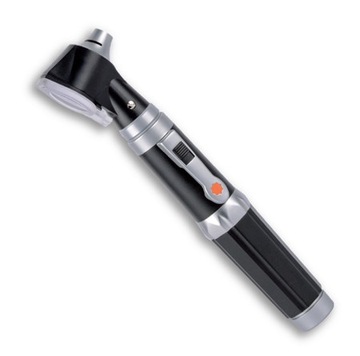 Otoskop LED TM-OT100 TECH-MED+żarówki
