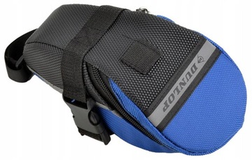 СУМКА ДЛЯ ВЕЛОСИПЕДА ЗАДНИЙ СЕДЛЕННЫЙ СУМКА ВОДОНЕПРОНИЦАЕМЫЙ ЧЕХОЛ 1 Л -