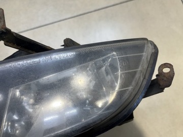 HALOGEN LEVÝ PŘEDNÍ HYUNDAI SONATA V6 3.3 R92201