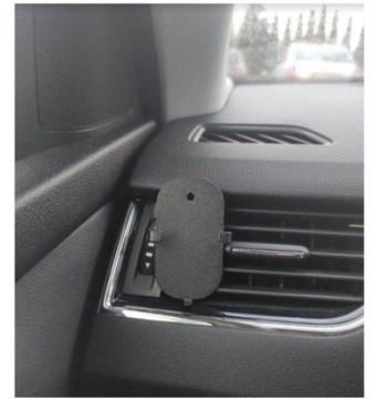 Yanosik Alert - pilot do aplikacji + uchwyt