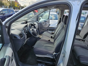 Citroen Jumpy II 2009 Citroen Jumpy Zdrowy Zadbany Serwisowany Klima Alu, zdjęcie 6