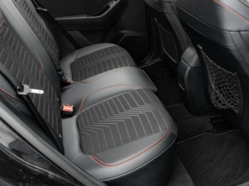 Ford Puma II 2023 Ford Puma CT387CE#1.0 EcoBoost mHEV ST-Line X DCT, zdjęcie 25