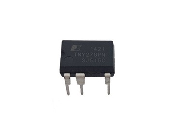 TNY278PN kontroler zasilacza 16W DIP-7 pin