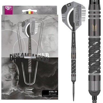 LOTKI TARGET DIMITRI VAN DEN BERGH x ECHO 90% 23G