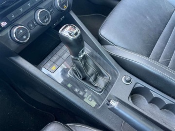 Skoda Octavia III RS Kombi 2.0 TSI 220KM 2014 Skoda Octavia VRS 2.0 benzyna 220 KM ksiazka serwis zadbany zamiana, zdjęcie 14