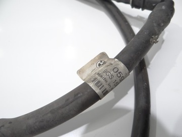 ШЛАНГ ШАЙБЫ BMW E60 E61 OE