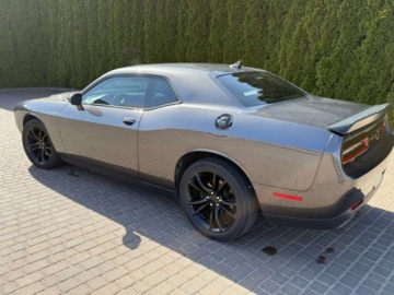 Dodge Challenger III 2016 Dodge Challenger Sliczny Challenger3.6 V6 308KM Automat SkoryKamera Alpine, zdjęcie 15