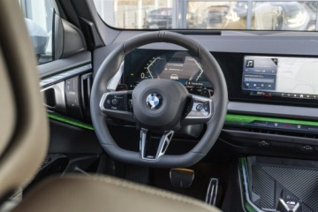 BMW X3 G45 2026 BMW X3 NOWE BMW X3 20d xDrive DEMO, zdjęcie 21