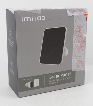 ВЫХОД Блок питания Imilab EC4