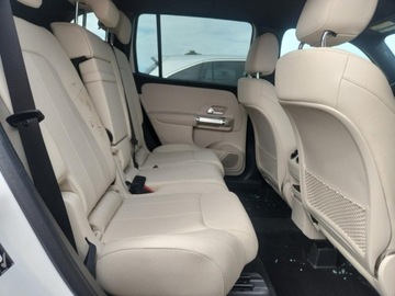 Mercedes GLB 2025 Mercedes-Benz GLB 2025 Mercedes-Benz GLB 250 4MATIC 2.0 Benzyna 221KM, zdjęcie 10