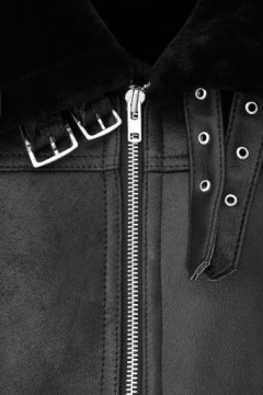 ATM-102 Мужское пальто пилота