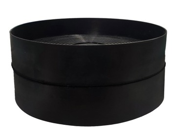 Filtr węglowy do BEKO HNU61425B kpl 2szt.