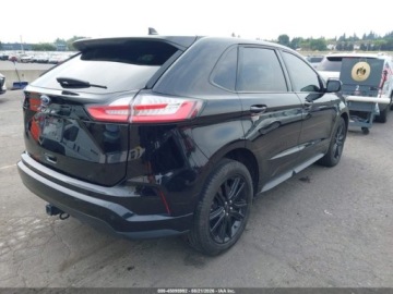 Ford Edge II 2024 Ford Edge St-Line 2024 2.0 Benzyna 250KM, zdjęcie 4