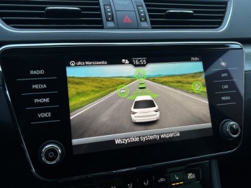 Skoda Superb III Kombi Facelifting 2.0 TDI SCR 150KM 2022 Skoda Superb 2.0TDI 150KM Style DSG l Hak, Canton,, zdjęcie 26