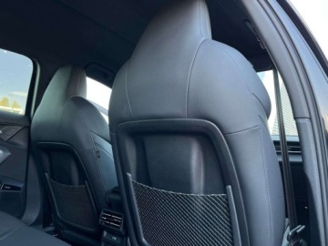 Audi A3 8Y 2024 Audi S3 Sportback VAT 23 Matrix Head up SONOS Ambiente Pakiet czern, zdjęcie 12