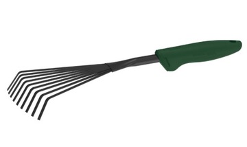 Grabie Parkside stal nierdzewna 13 x 40cm