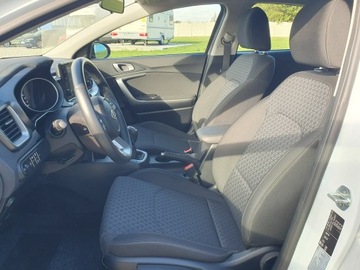 Kia XCeed Crossover 1.0 T-GDI 120KM 2021 Kia XCeed 1.0t 120KM LPG Fabryczny 2021r 17tyś.km, zdjęcie 16