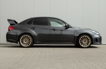 Subaru Impreza III Sedan 2.5 WRX STI 300KM 2012 Subaru Impreza 2.5 WRX STI 300 km Autotrade 2.5 Benzyna 300KM, zdjęcie 6