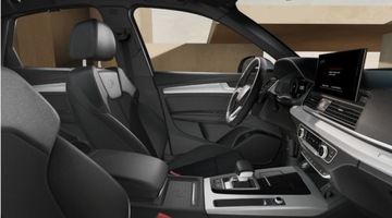 Audi Q5 II Q5-e Facelifting 2.0 50 TFSI e 299KM 2025 Audi Q5 Adaptacyjny Tempomat , Hak , Matrix ,Kamery 360 2.0 Hybryda Plug-in, zdjęcie 6