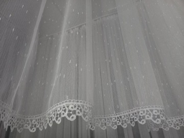 ШТОР ТЕНТ GUIPURA RAIN с услугами пошива