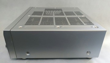 Pioneer VSX-2014i — ресивер 7.1 + пульт ДУ + BT THX