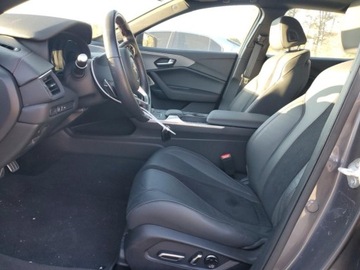 Acura TL IV 2023 Acura TL X Tech A 2023 2.0l 2.0 Benzyna 272KM, zdjęcie 7