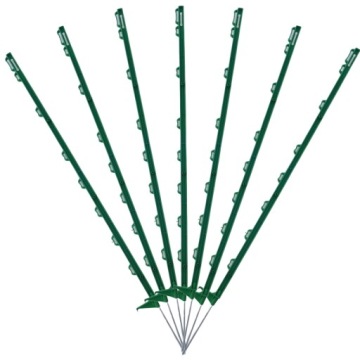 Palik,Paliki 105cm Elektryzator Pastuch 10 Szt !!!