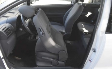 Volkswagen Fox 2008 Volkswagen Fox Volkswagen Fox 1.2 Style 1.2 Benzyna 60KM, zdjęcie 15
