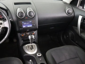 Nissan Qashqai I Crossover Facelifting  2.0 140KM 2012 Nissan Qashqai 2.0, Salon Polska, 4X4, Automat, zdjęcie 7