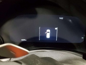 Lexus 2024 Lexus TX 500H Sport Premium 2024 2.4l 2.4 Hybryda 366KM, zdjęcie 9